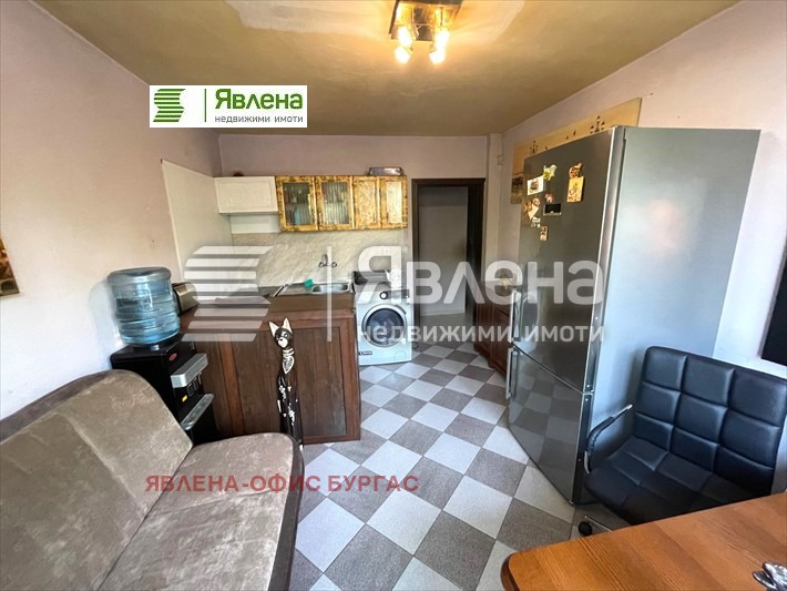 Продава 3-СТАЕН, гр. Бургас, Братя Миладинови, снимка 2 - Aпартаменти - 47709617