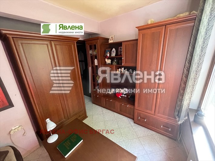 Продава 3-СТАЕН, гр. Бургас, Братя Миладинови, снимка 8 - Aпартаменти - 47709617