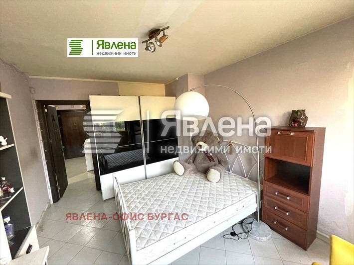 Продава 3-СТАЕН, гр. Бургас, Братя Миладинови, снимка 6 - Aпартаменти - 47709617