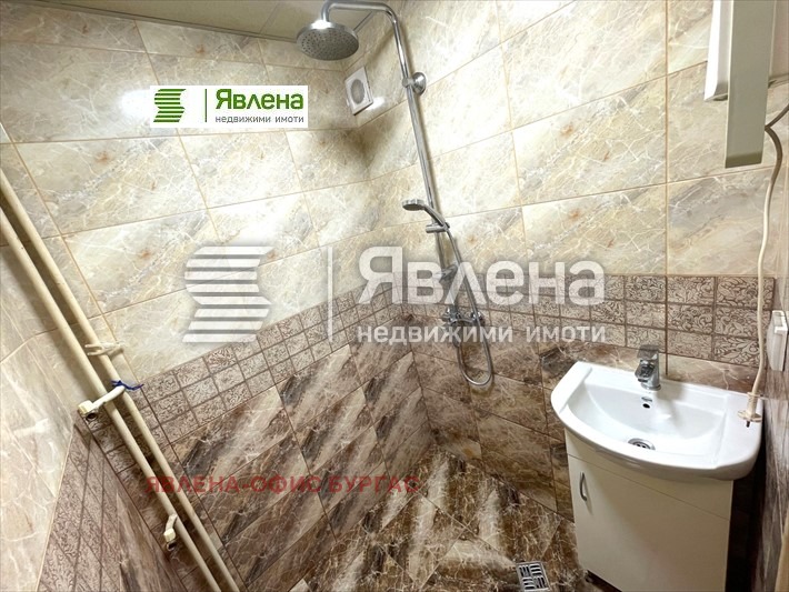 Продава 3-СТАЕН, гр. Бургас, Братя Миладинови, снимка 10 - Aпартаменти - 47709617