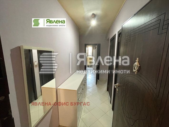 Продава 3-СТАЕН, гр. Бургас, Братя Миладинови, снимка 3 - Aпартаменти - 47709617