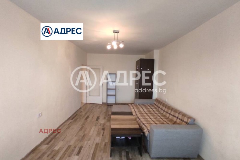 Продава 3-СТАЕН, гр. Разград, Център, снимка 1 - Aпартаменти - 48380228