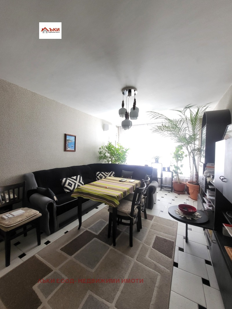 Продава  3-стаен град София , Дружба 2 , 85 кв.м | 31327534 - изображение [2]