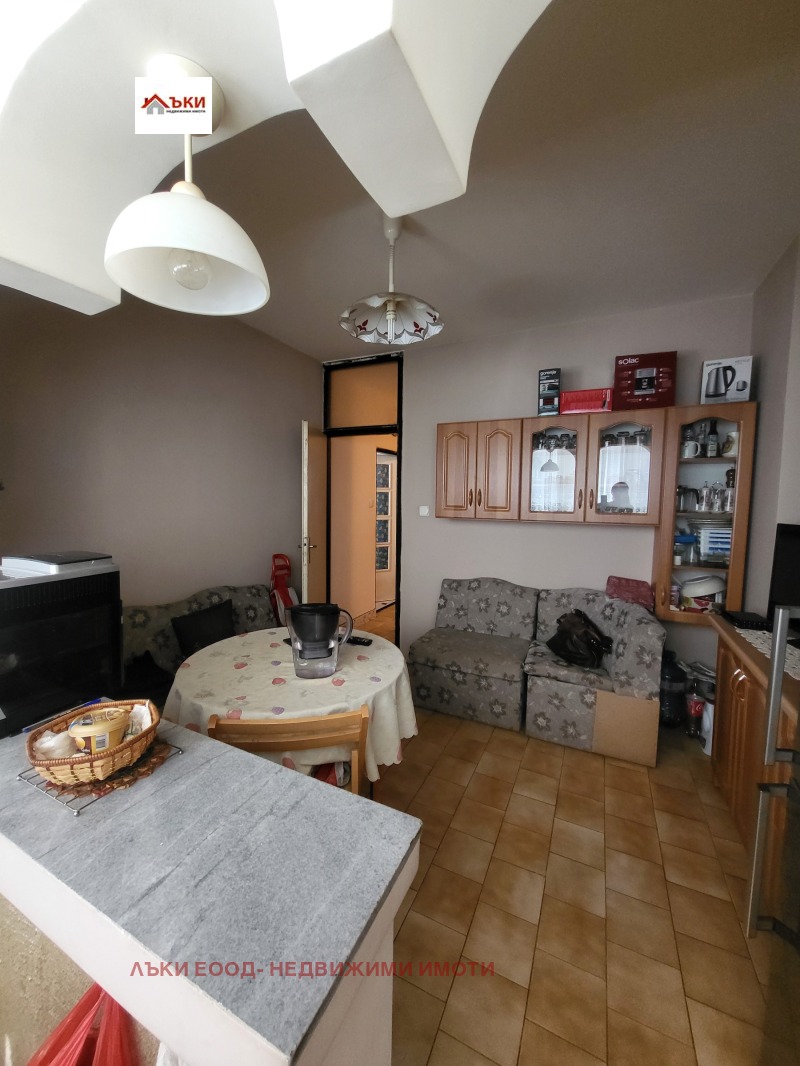 Продава  3-стаен град София , Дружба 2 , 85 кв.м | 31327534 - изображение [5]
