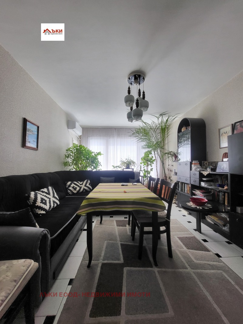Продава  3-стаен град София , Дружба 2 , 85 кв.м | 31327534 - изображение [3]