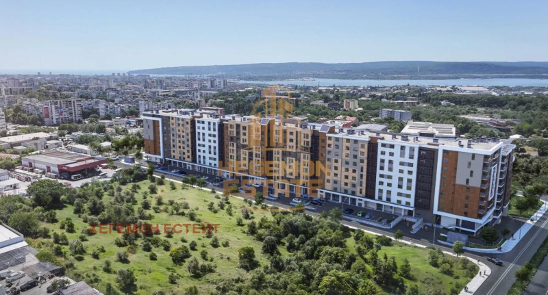 Satılık  2 yatak odası Varna , Kaysieva gradina , 97 metrekare | 28928963 - görüntü [4]