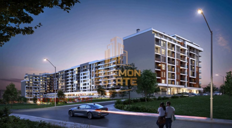 Продава 3-СТАЕН, град Варна, Кайсиева градина • 130104 € • 99790108 — Holmes.bg