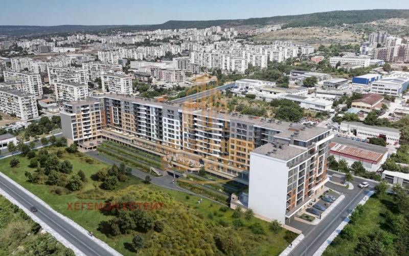 Satılık  2 yatak odası Varna , Kaysieva gradina , 97 metrekare | 28928963 - görüntü [3]