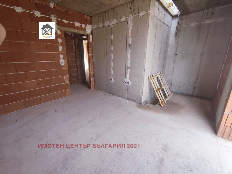 Продава 3-СТАЕН, гр. София, Симеоново, снимка 3 - Апартаменти - 52576428