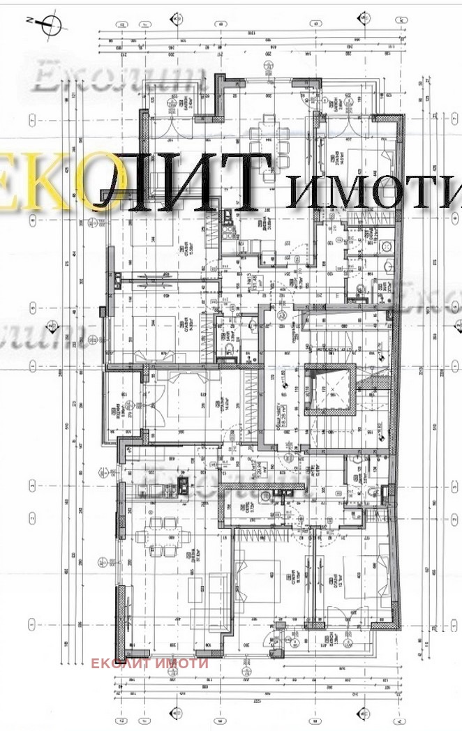 Til salg  3 soveværelser Sofia , Levski , 158 kvm | 29736437 - billede [5]