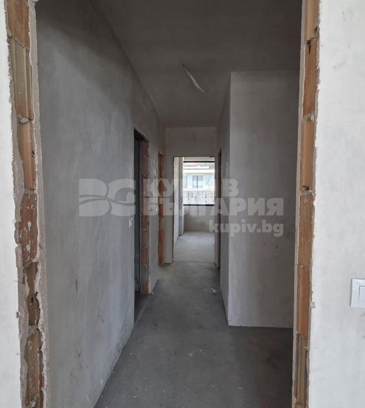 Продава 4-СТАЕН, гр. Варна, Бриз, снимка 3 - Апартаменти - 50781616