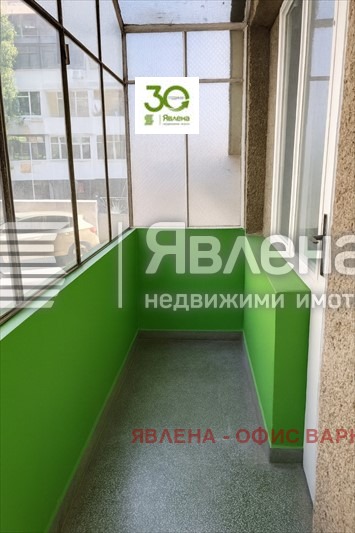 Myytävänä  3 makuuhuonetta Varna , Tsentralna pošta , 150 neliömetriä | 77219232 - kuva [16]