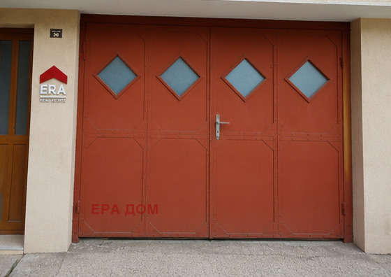 Продава 4-СТАЕН, гр. Стара Загора, Загорка, снимка 4 - Апартаменти - 54707782