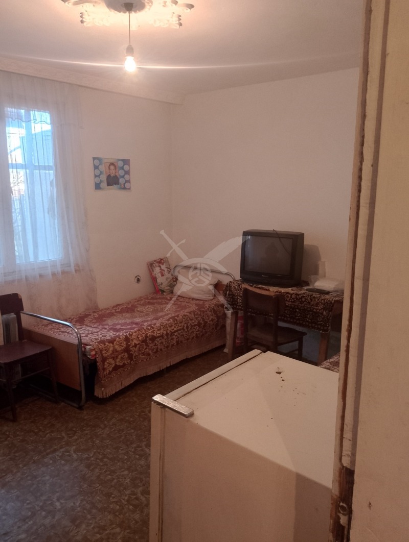 Продава КЪЩА, гр. Бургас, Ветрен, снимка 6 - Къщи - 48239042