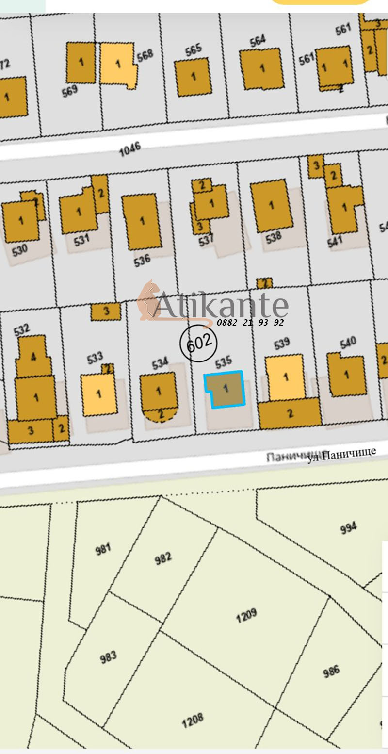Продаја  Кућа регион Ћустендил , Сапарева банја , 150 м2 | 13686709 - слика [2]