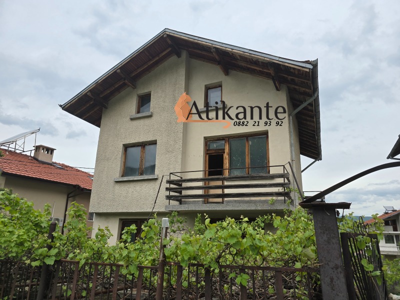For Sale  House region Kyustendil , Sapareva banya , 150 sq.m | 13686709 - image [17]