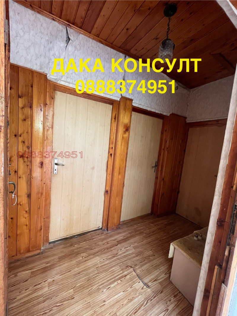 Продава КЪЩА, с. Жедна, област Перник, снимка 11 - Къщи - 52752888