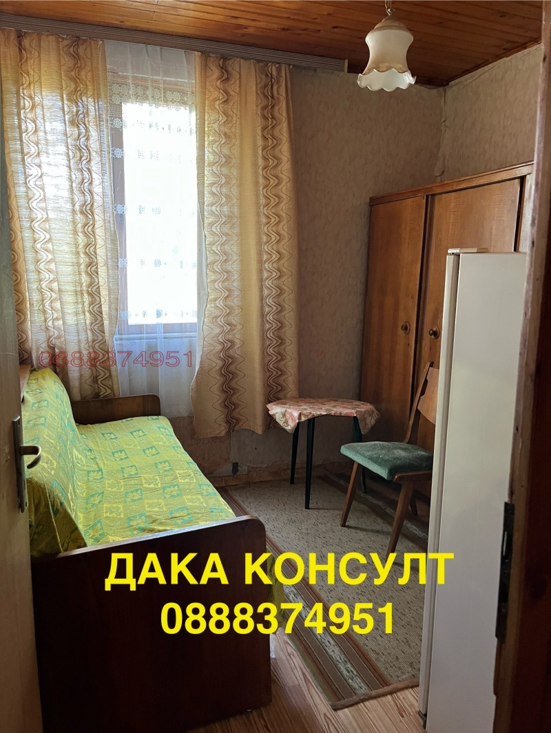 Продава КЪЩА, с. Жедна, област Перник, снимка 13 - Къщи - 52752888