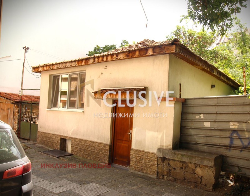 Eladó  Ház Plovdiv , Marasa , 42 négyzetméter | 10597236 - kép [13]