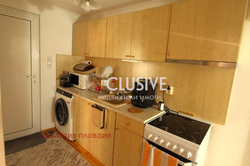 Eladó  Ház Plovdiv , Marasa , 42 négyzetméter | 10597236 - kép [4]