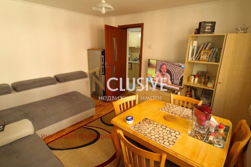 Eladó  Ház Plovdiv , Marasa , 42 négyzetméter | 10597236 - kép [2]