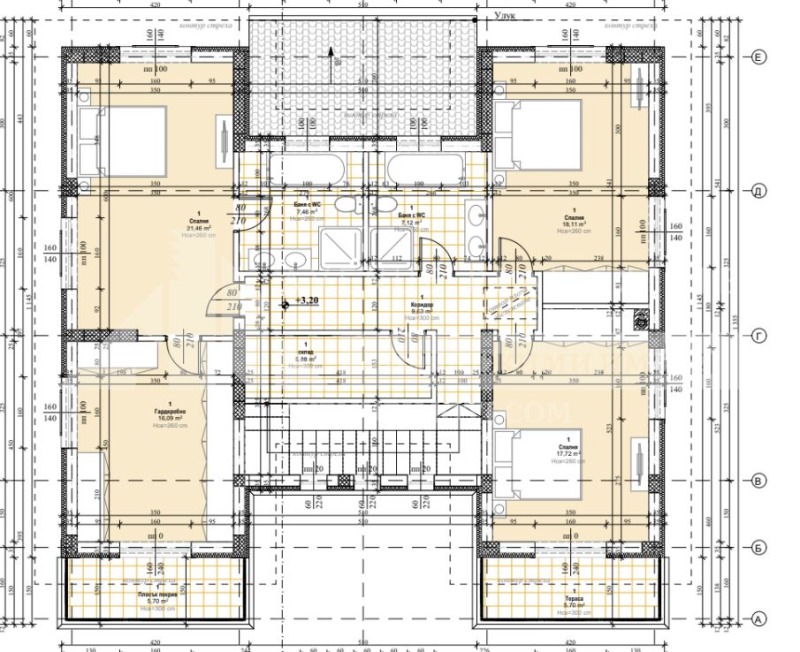 Na prodej  Dům oblast Plovdiv , Belaštica , 309 m2 | 97883251 - obraz [6]