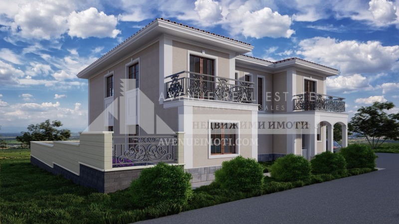 Na prodej  Dům oblast Plovdiv , Belaštica , 309 m2 | 97883251 - obraz [3]