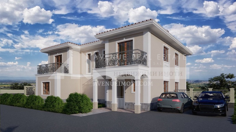 Na prodej  Dům oblast Plovdiv , Belaštica , 309 m2 | 97883251 - obraz [2]