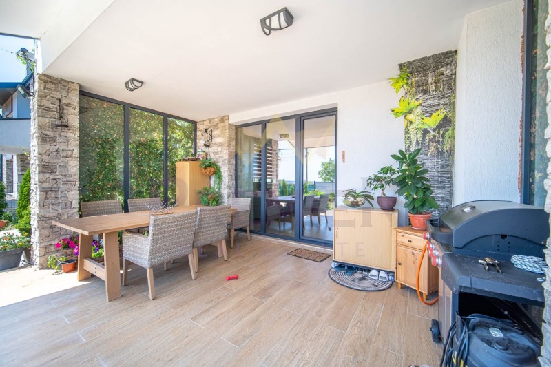 Zu verkaufen  Haus region Varna , Bliznazi , 341 qm | 86136088 - Bild [4]