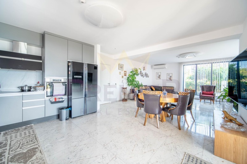 Zu verkaufen  Haus region Varna , Bliznazi , 341 qm | 86136088 - Bild [5]