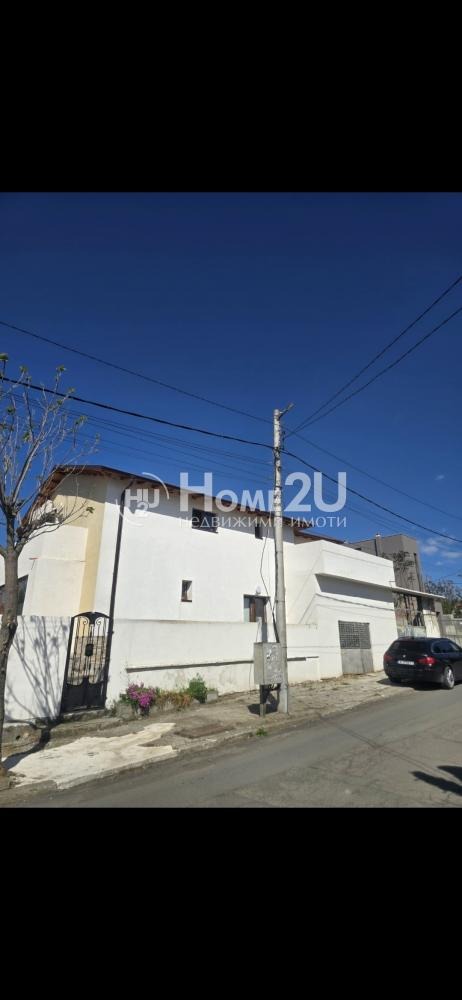 Продава КЪЩА, с. Лъка, област Бургас, снимка 2 - Къщи - 54603059