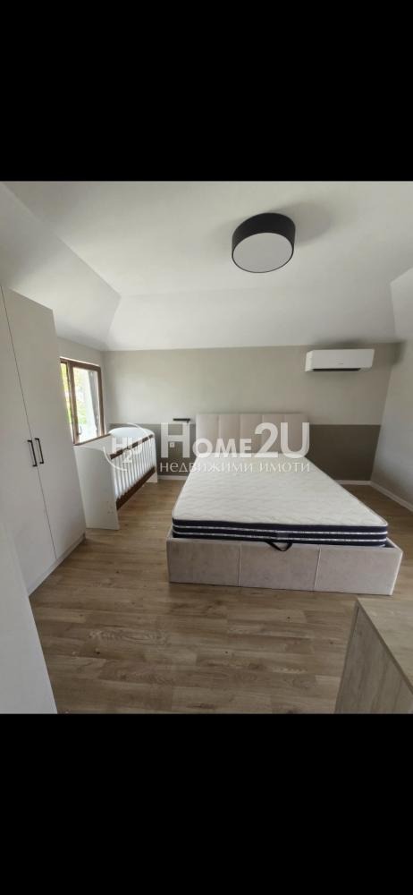 Продава КЪЩА, с. Лъка, област Бургас, снимка 15 - Къщи - 54603059