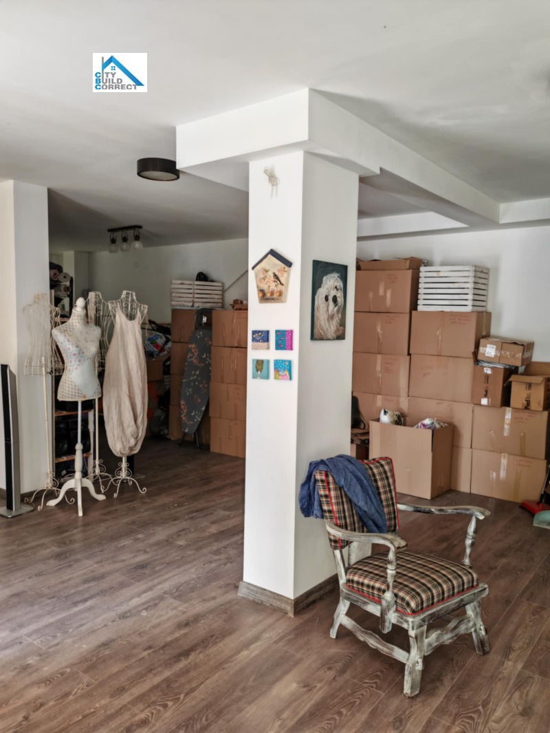 Продава МАГАЗИН, гр. София, Дружба 1, снимка 4 - Магазини - 53566988