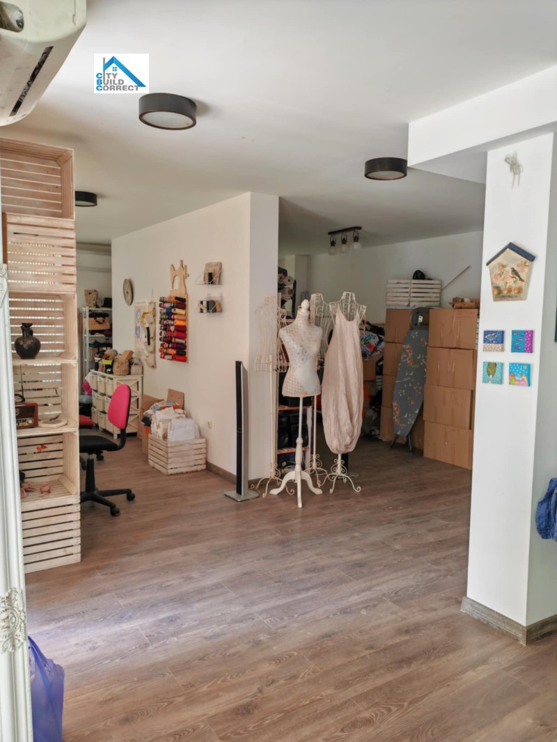 Продава МАГАЗИН, гр. София, Дружба 1, снимка 3 - Магазини - 53566988