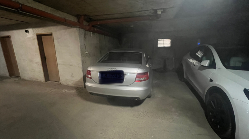 Na prodej  Parkovací místo Montana , Idealen centar , 12 m2 | 57270322 - obraz [3]