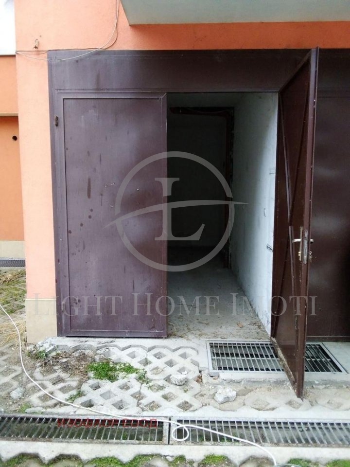 Till salu  Garage Plovdiv , Karsjijaka , 18 kvm | 15835318