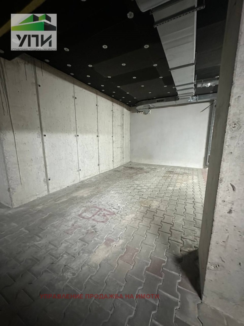 Til salg  Parkeringsplads Sofia , Vitosha , 28 kvm | 59837432