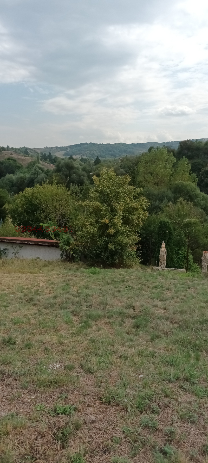 Продава ПАРЦЕЛ, с. Росоман, област София област, снимка 7 - Парцели - 53124340