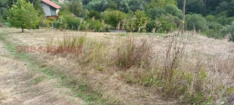 Продава ПАРЦЕЛ, с. Росоман, област София област, снимка 4 - Парцели - 53124340