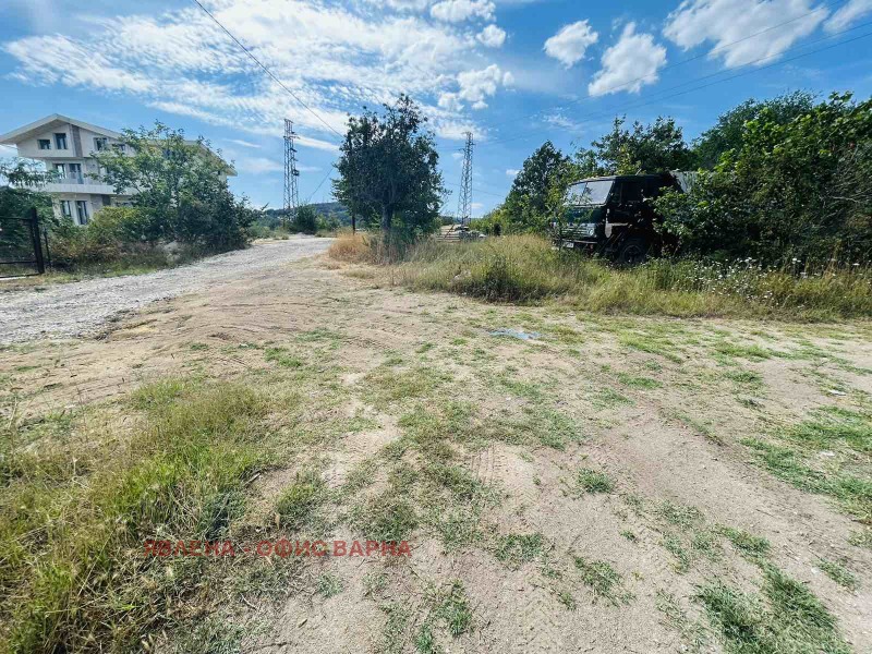 Na prodej  Spiknutí Varna , m-t Gorna Traka , 2603 m2 | 90901074 - obraz [2]