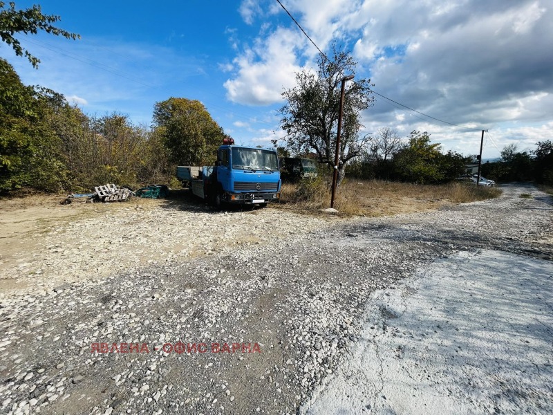 Na prodej  Spiknutí Varna , m-t Gorna Traka , 2603 m2 | 90901074 - obraz [5]