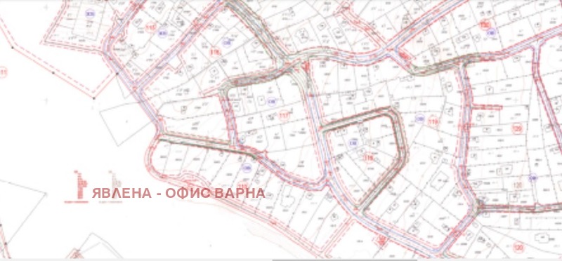 Na prodej  Spiknutí Varna , m-t Gorna Traka , 2603 m2 | 90901074 - obraz [8]