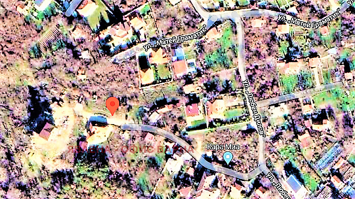 Na prodej  Spiknutí Varna , m-t Gorna Traka , 2603 m2 | 90901074 - obraz [11]