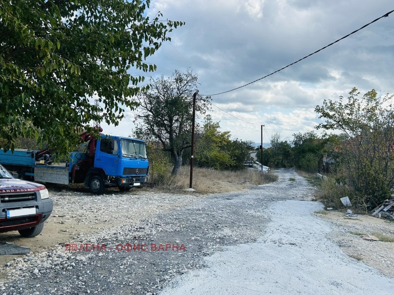 Na prodej  Spiknutí Varna , m-t Gorna Traka , 2603 m2 | 90901074 - obraz [3]