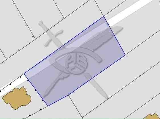 Продава ПАРЦЕЛ, гр. Бургас, Ветрен