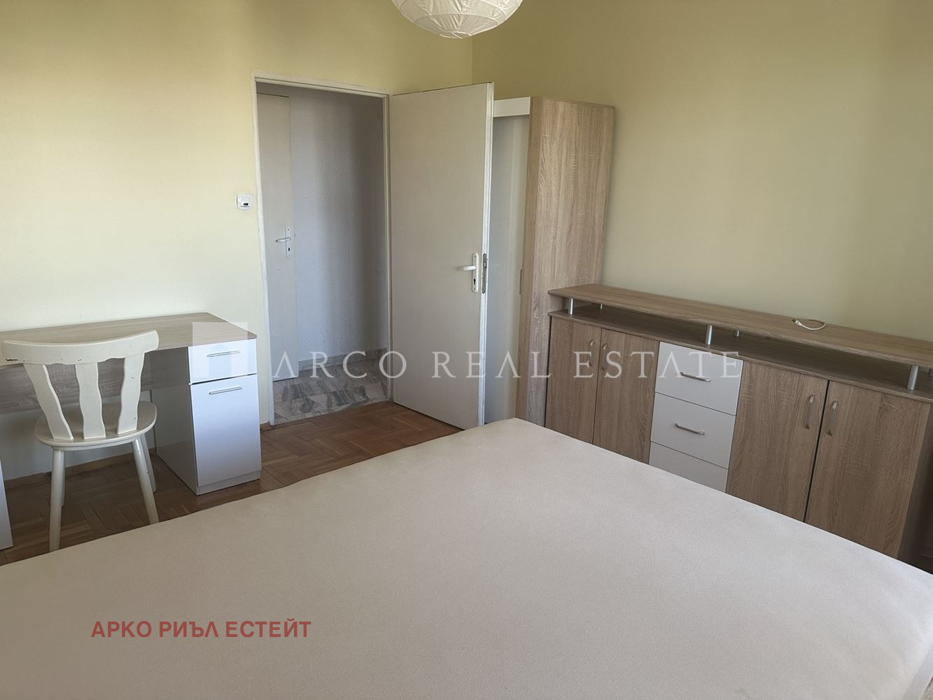 Продава 2-СТАЕН, гр. София, Хаджи Димитър, снимка 5 - Апартаменти - 54264505