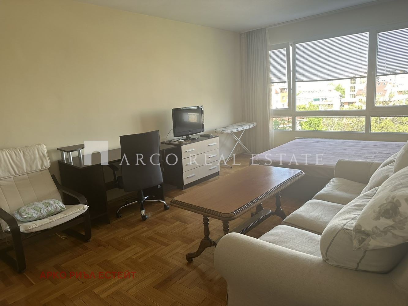 Продава 2-СТАЕН, гр. София, Хаджи Димитър, снимка 3 - Апартаменти - 54264505