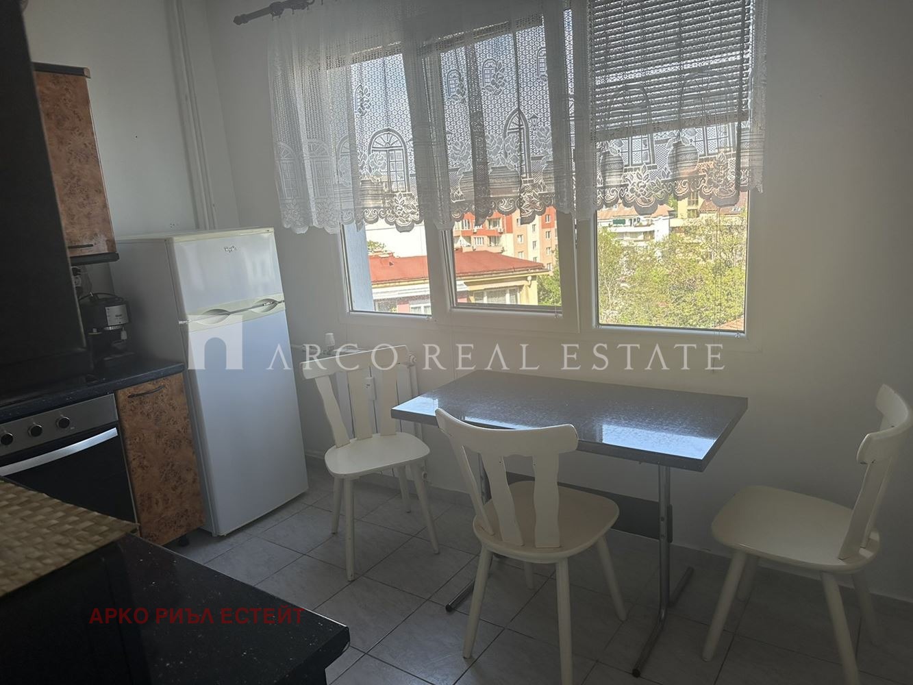 Продава 2-СТАЕН, гр. София, Хаджи Димитър, снимка 8 - Апартаменти - 54264505