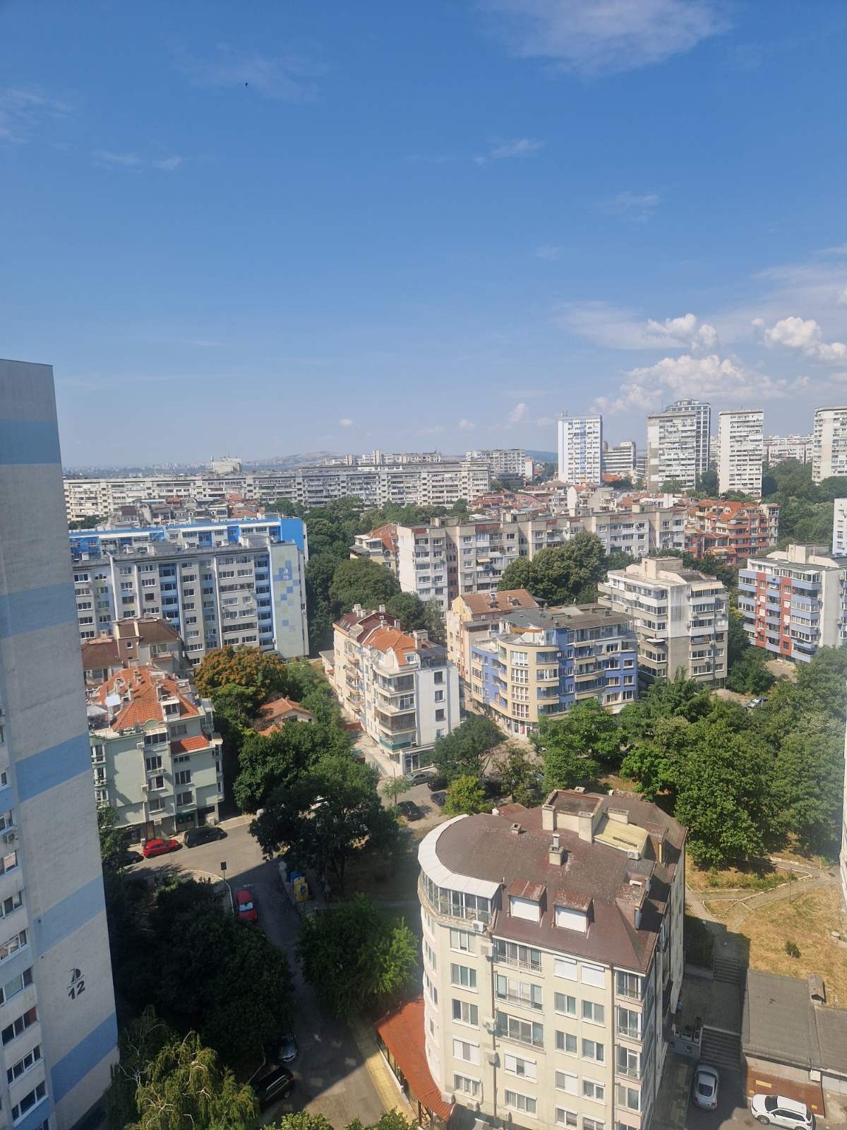 Продава 2-СТАЕН, гр. Бургас, Лазур, снимка 5 - Апартаменти - 55313789