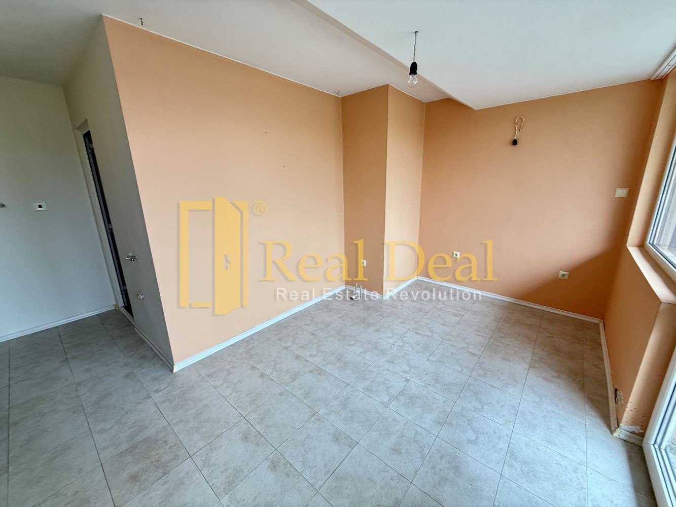 Продава 2-СТАЕН, гр. София, Карпузица, снимка 6 - Апартаменти - 55323151